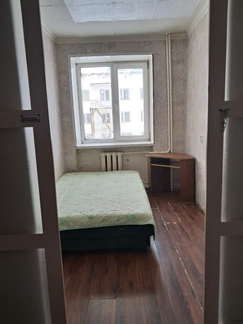 1 комн., 38 м², Блочный, Апельсин 2