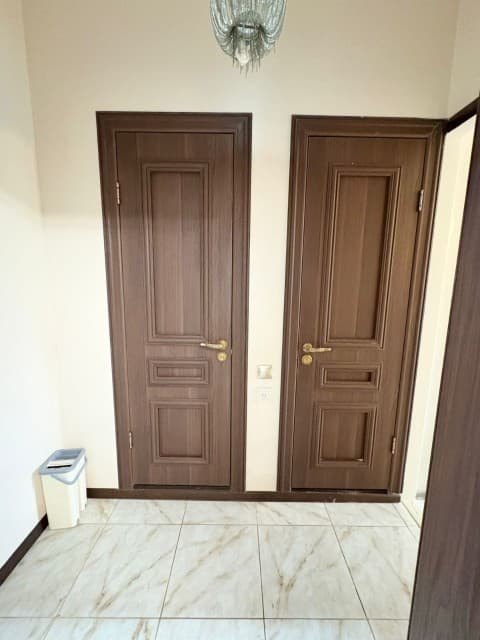 4 комн., 107 м², 112 серия 16