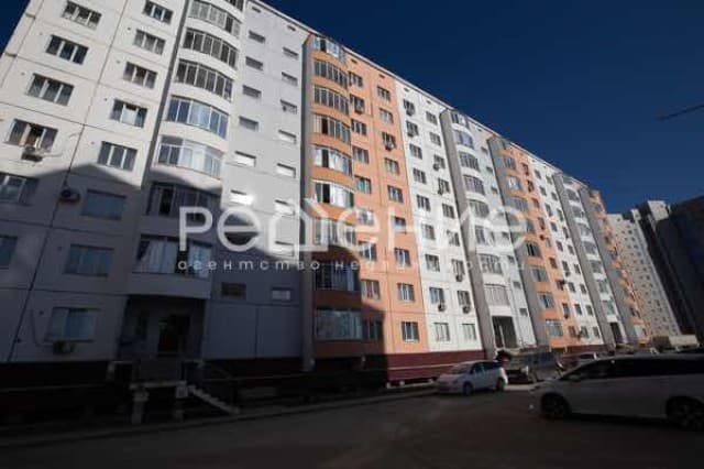1 комн., 38 м², 112 серия, 103 квартал (Ростелеком) 2