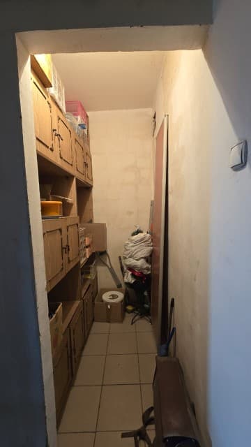 2 комн., 60 м², Блочный, 16 квартал 14