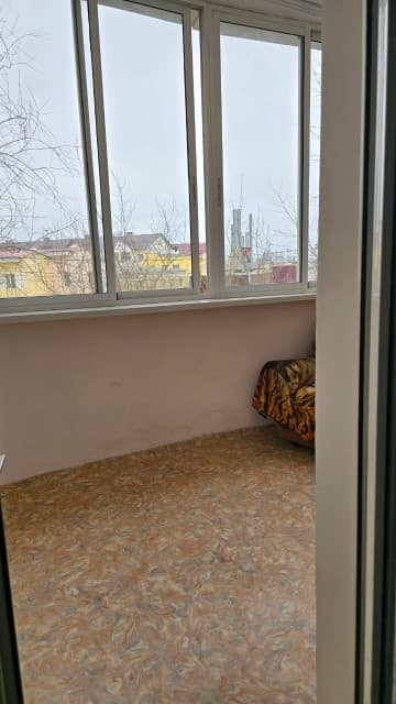 2 комн., 60 м², Блочный, 16 квартал 5