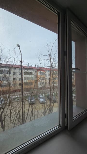 2 комн., 60 м², Блочный, 16 квартал 10
