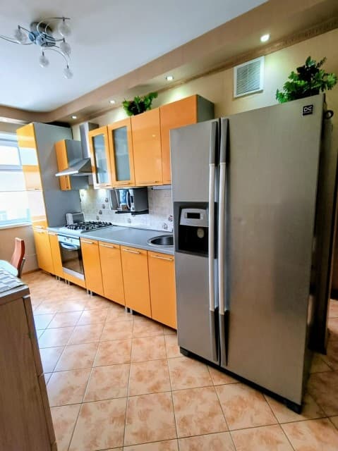 2 комн., 46 м², КПД, 26 школа
