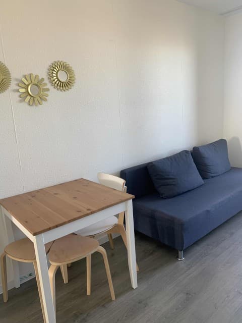1 комн., 41 м², Инд. планировка, Другие районы 2