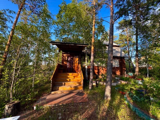 1000 м², земельные участки, продаю 2