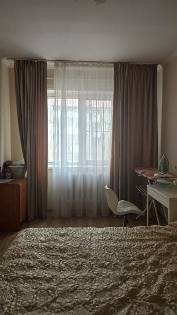 2 комн., 60 м², Блочный, 16 квартал 8