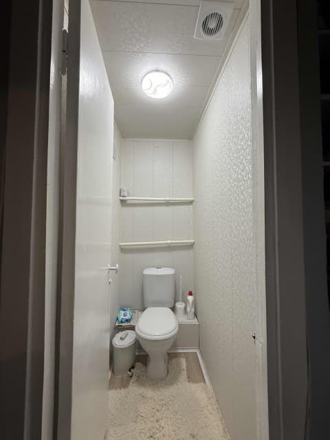 2 комн., 55 м², 112 серия, ДСК 6
