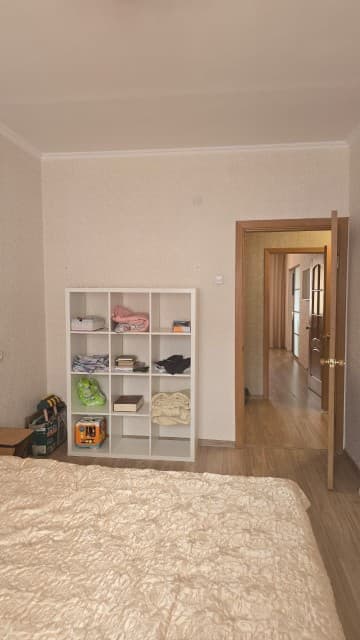 2 комн., 60 м², Блочный, 16 квартал 9