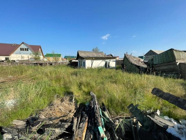 897 м², земельные участки, продаю 3