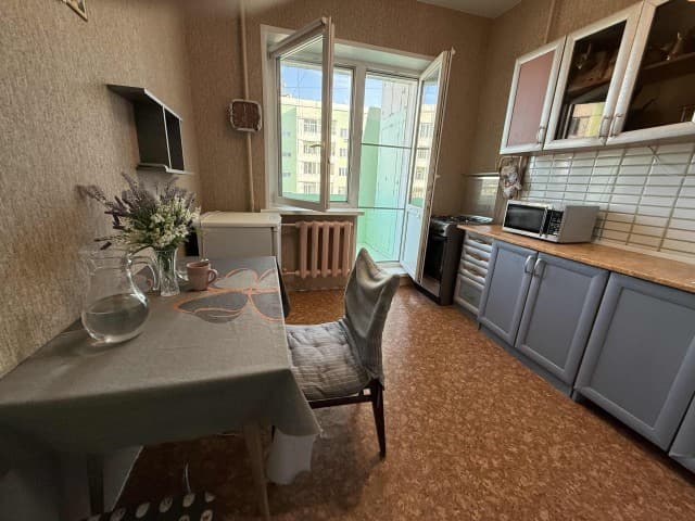 2 комн., 55 м², 112 серия, ДСК
