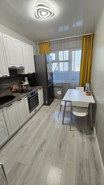 1 комн., Монолитно-каркасный, 31 школа