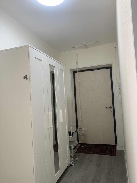 1 комн., 41 м², Инд. планировка, Другие районы