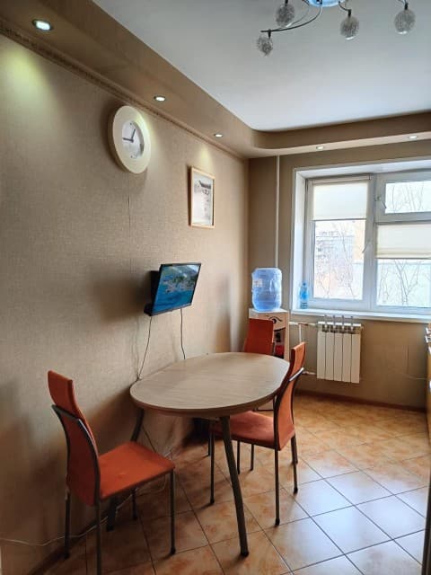 2 комн., 46 м², КПД, 26 школа 3