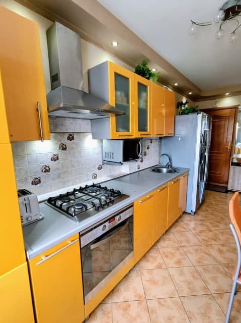 2 комн., 46 м², КПД, 26 школа 2