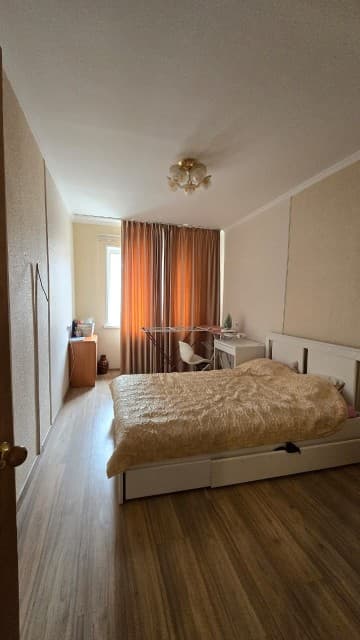 2 комн., 60 м², Блочный, 16 квартал 2