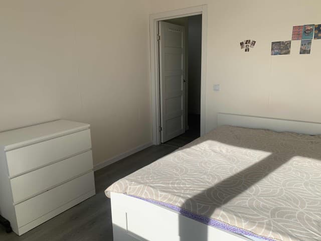 1 комн., 41 м², Инд. планировка, Другие районы 4