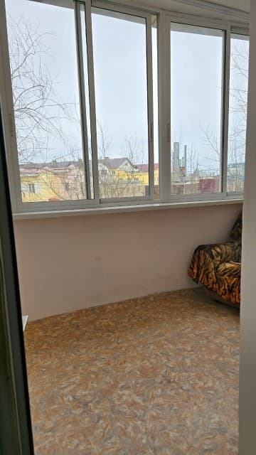 2 комн., 60 м², Блочный, 16 квартал 4