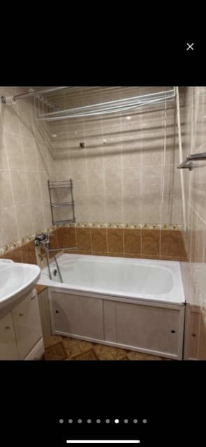 1 комн., 35 м², КПД, Дом быта 10