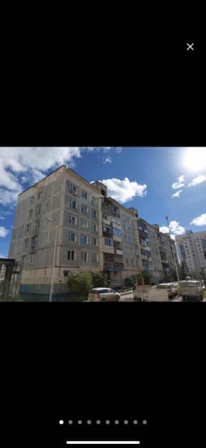 1 комн., 35 м², КПД, Дом быта 2