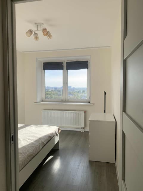 1 комн., 41 м², Инд. планировка, Другие районы 8