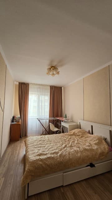2 комн., 60 м², Блочный, 16 квартал 3