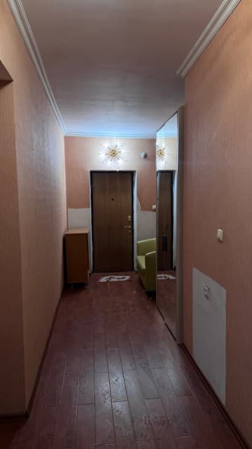 3 комн., 84 м², 112 серия, Сахацирк 3