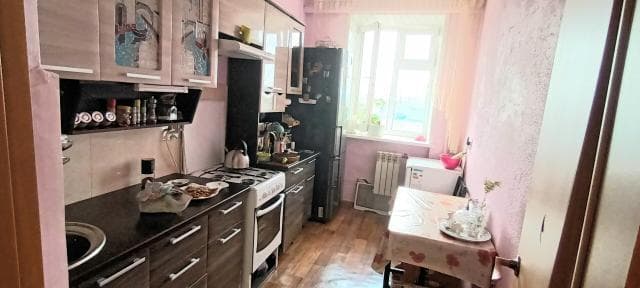 2 комн., Блочный, Гимеин