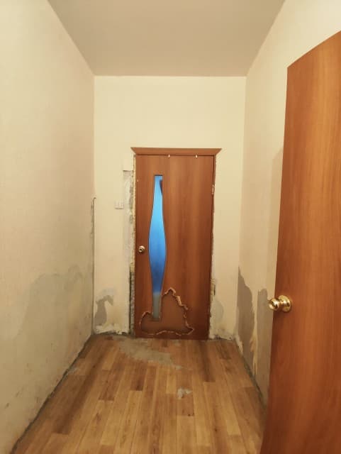 Студия, 29 м², Монолитно-каркасный, ДСК 8