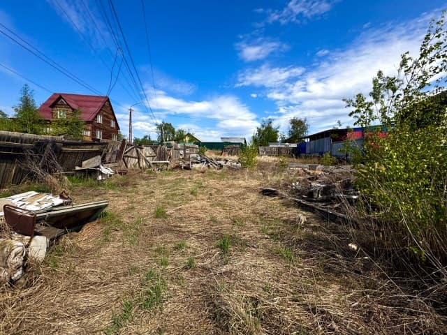 1200 м², земельные участки, продаю 2