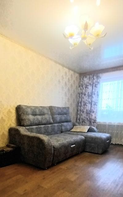 4 комн., КПД, Рабочий городок, Водоканал 3