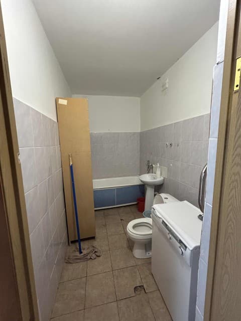 1 комн., 38 м², КПД 5