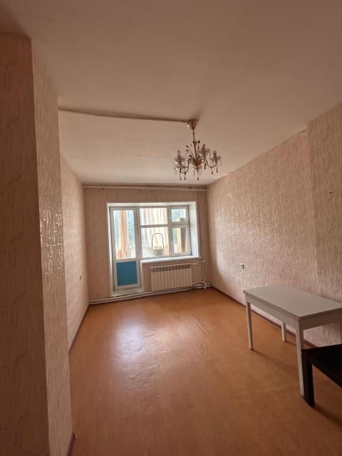 1 комн., 38 м², КПД 2