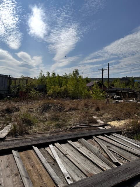 1200 м², земельные участки, продаю 9
