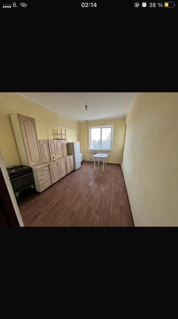 1 комн., 38 м², Блочный, Улус 5