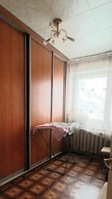 4 комн., КПД, Рабочий городок, Водоканал 7