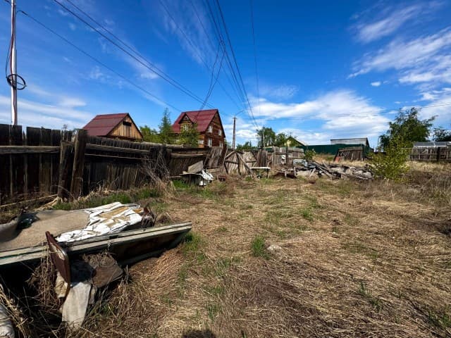 1200 м², земельные участки, продаю 4