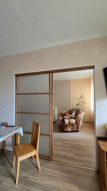 2 комн., 60 м², Блочный, 16 квартал