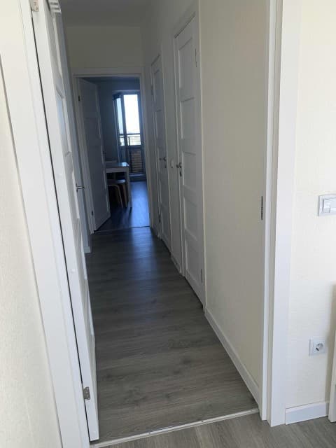 1 комн., 41 м², Инд. планировка, Другие районы 10