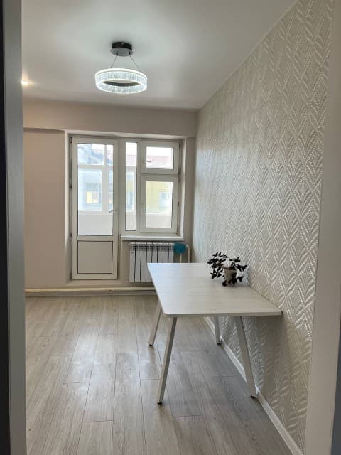 1 комн., 40 м², Блочный, 16 квартал 2