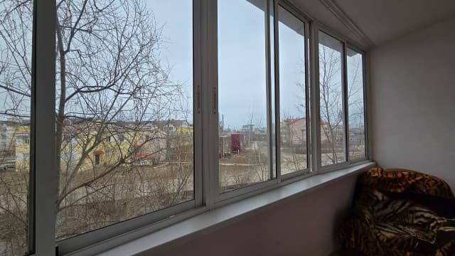 2 комн., 60 м², Блочный, 16 квартал 11