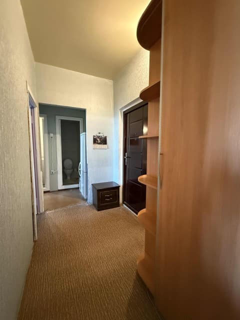 2 комн., 55 м², 112 серия, ДСК 4