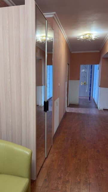 3 комн., 84 м², 112 серия, Сахацирк 6