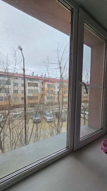 2 комн., 60 м², Блочный, 16 квартал 6