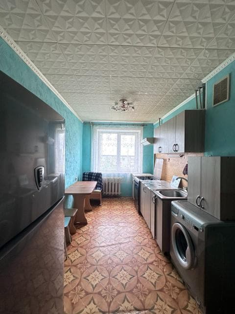 3 комн., 62 м², КПД, Авиапорт