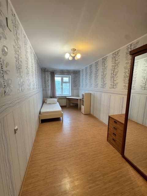 3 комн., 79 м², Блочный, Крытый рынок 9