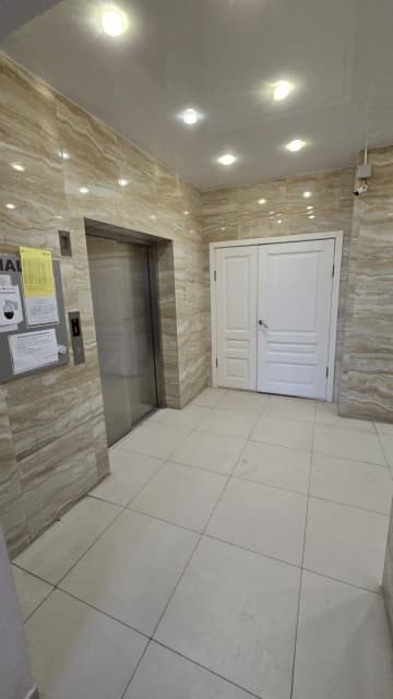 1 комн., Монолитно-каркасный, 31 школа 11