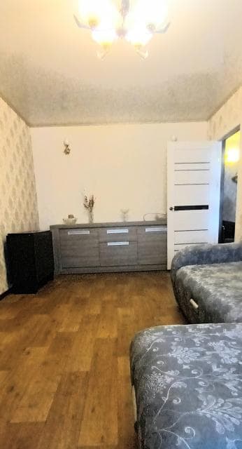 4 комн., КПД, Рабочий городок, Водоканал 4