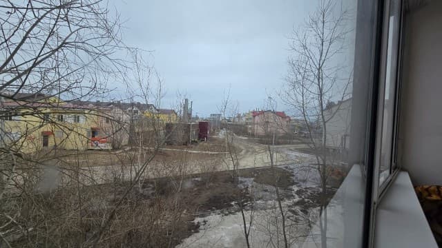 2 комн., 60 м², Блочный, 16 квартал 12