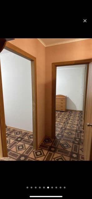 1 комн., 35 м², КПД, Дом быта 3