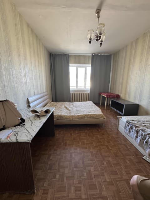 1 комн., 112 серия, Студгородок 2
